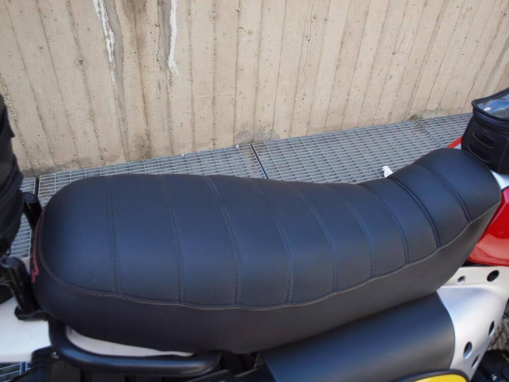 Fantic Motor Caballero 500 Scrambler 4T (2018 - 21) (8)