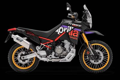Aprilia Tuareg 660 Rally (2025 - 26) usata