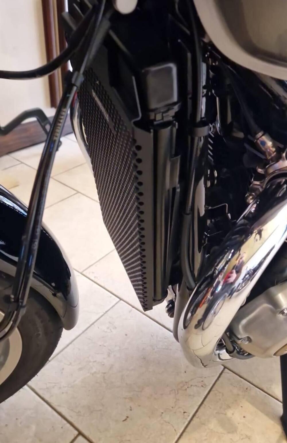 Triumph Bonneville T120 (2021 - 25) (5)