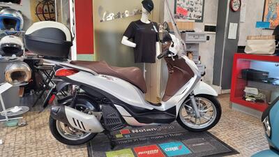 Piaggio Medley 125 (2020) usata
