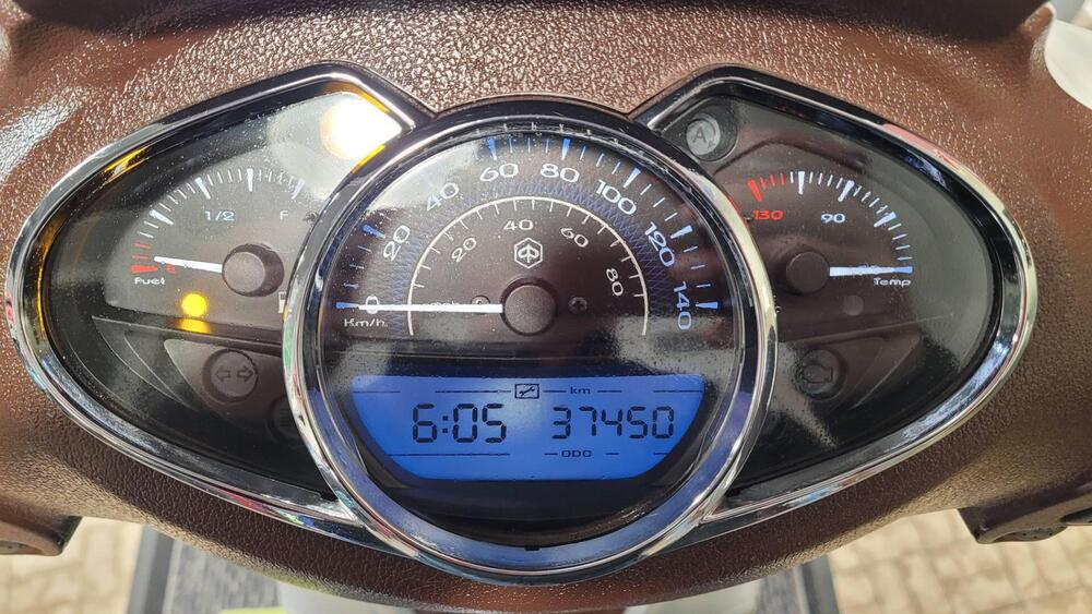 Piaggio Medley 125 (2020) (5)