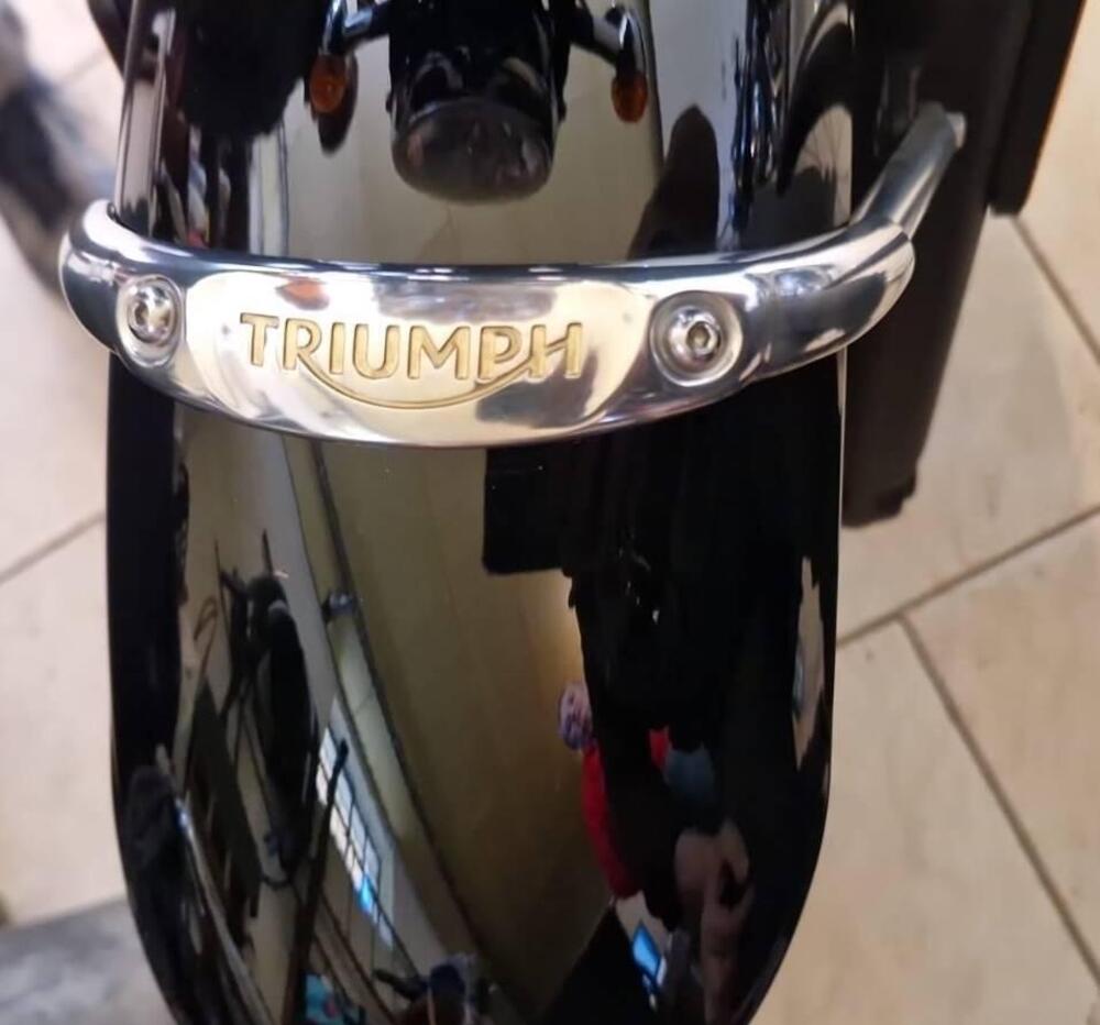 Triumph Bonneville T120 (2021 - 25) (9)