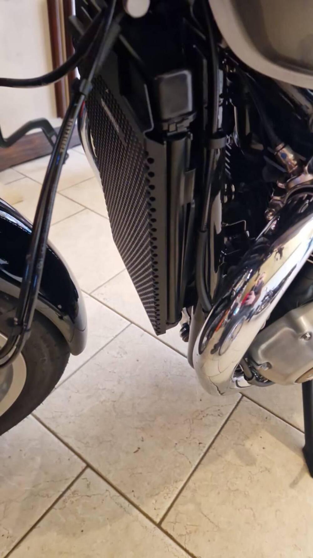 Triumph Bonneville T120 (2021 - 25) (12)