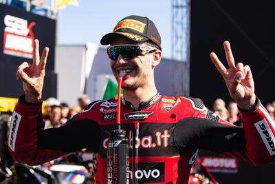 SBK 2026. GP del Portogallo a Portimao. Iker Lecuona: &ldquo;Bulega ha qualcosa in pi&ugrave; ma non &egrave; imbattibile&rdquo;