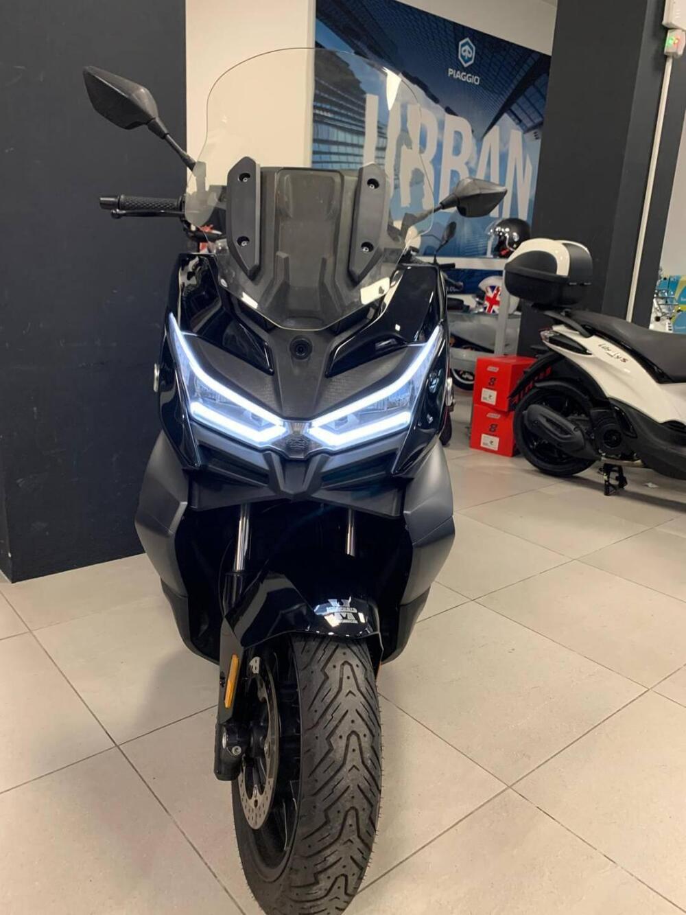 Voge Sfida SR4 (2022 - 24) (3)