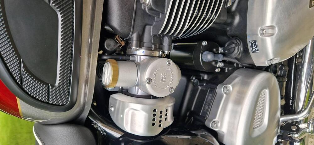 Triumph Bonneville T120 (2021 - 25) (14)