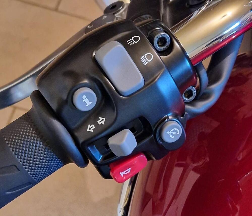 Triumph Bonneville T120 (2021 - 25) (15)