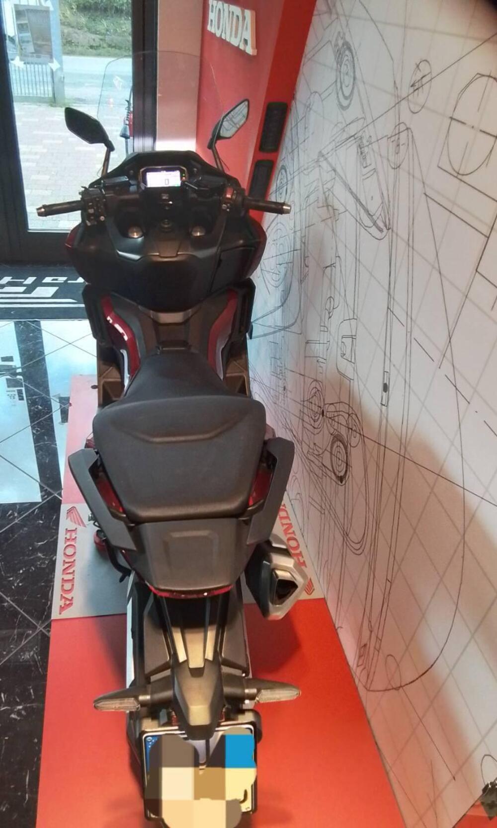 Honda Forza 750 DCT (2021 - 24) (8)