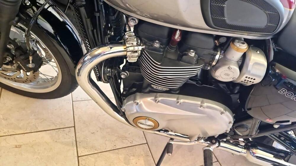 Triumph Bonneville T120 (2021 - 25) (16)