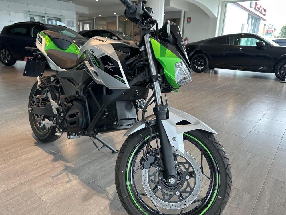 Kawasaki Z e-1 (2024 - 26) (3)