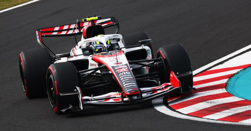 Manovre evasive e non sorpassi: questa Formula 1 &egrave; diventata pure pericolosa