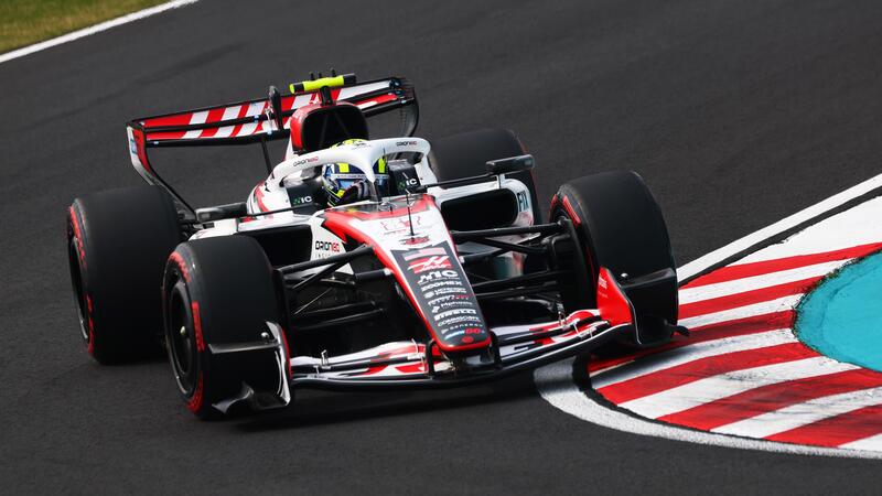 Manovre evasive e non sorpassi: questa Formula 1 &egrave; diventata pure pericolosa