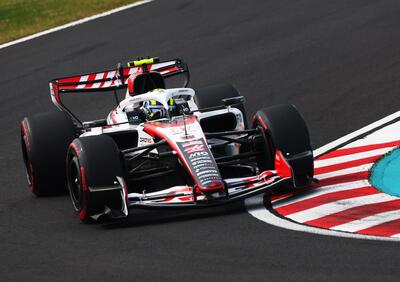 Manovre evasive e non sorpassi: questa Formula 1 è diventata pure pericolosa