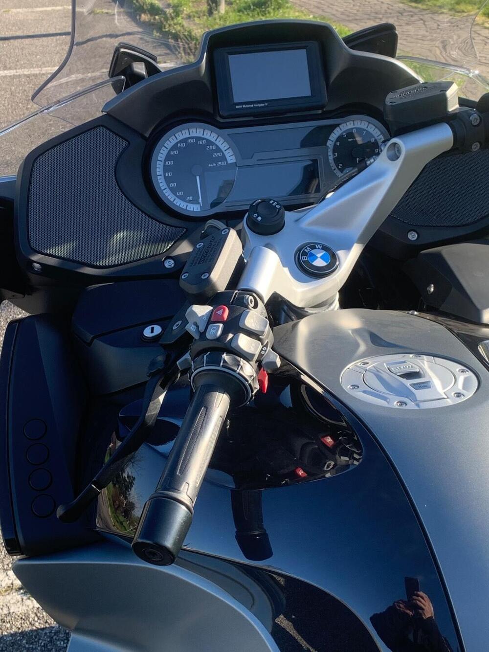 Bmw R 1200 RT (2017 - 18) (3)