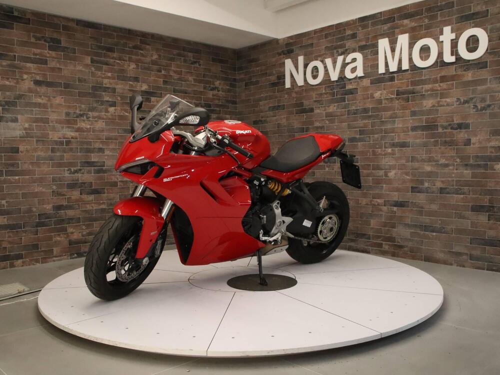 Ducati SuperSport 950 (2021 - 24) (2)