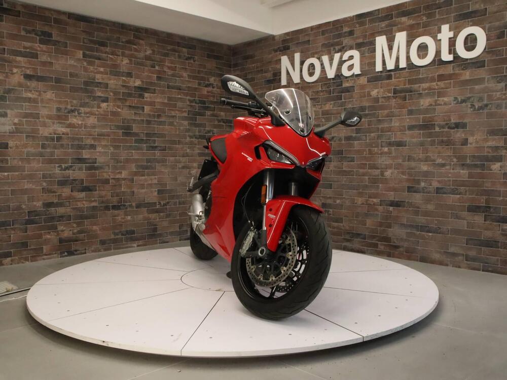 Ducati SuperSport 950 (2021 - 24) (4)