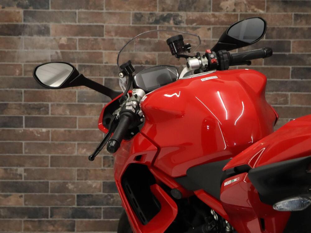 Ducati SuperSport 950 (2021 - 24) (9)
