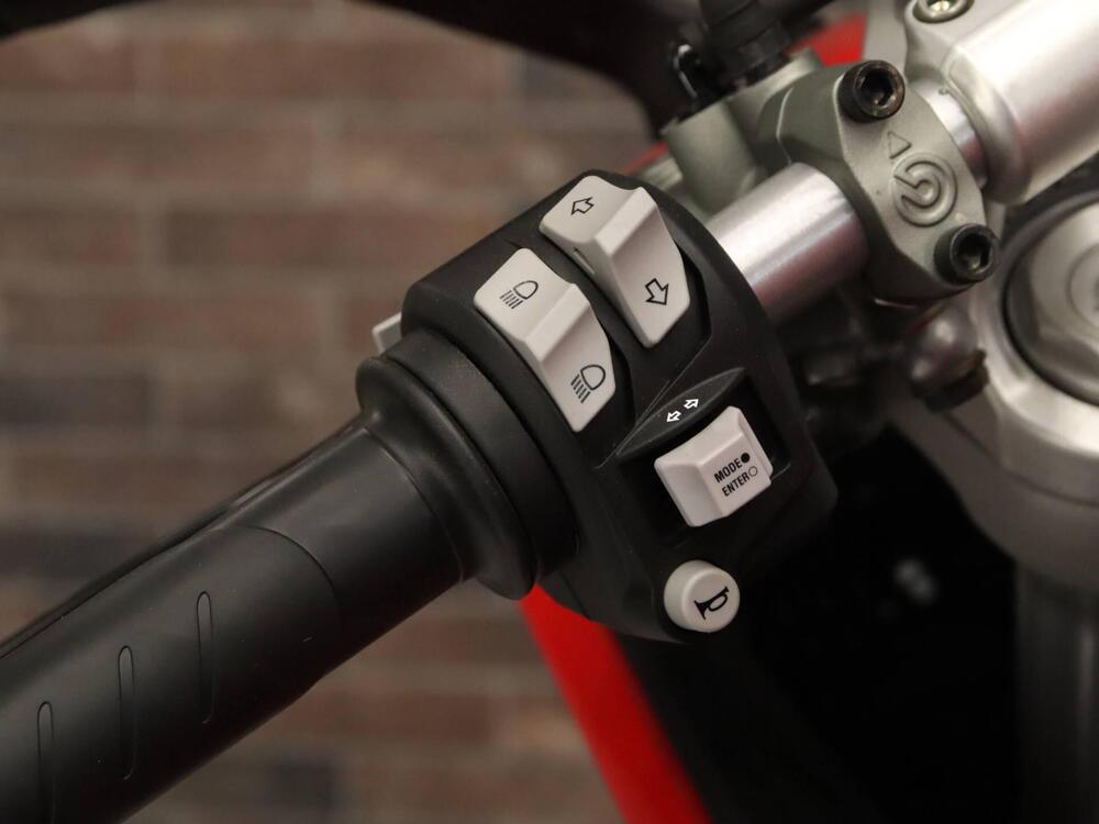 Ducati SuperSport 950 (2021 - 24) (10)