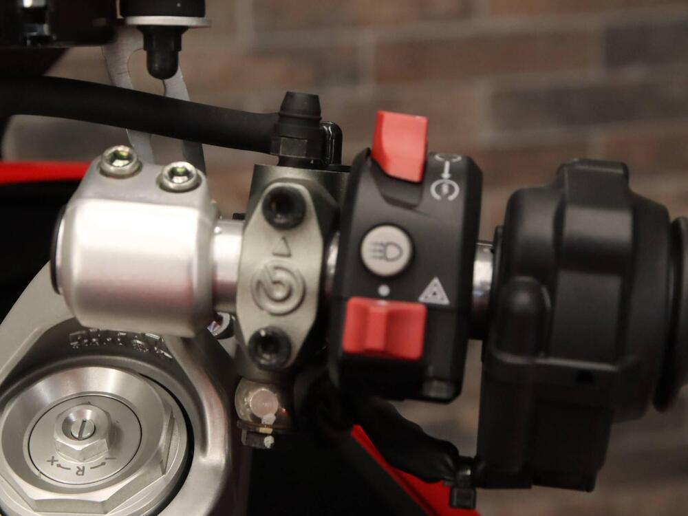 Ducati SuperSport 950 (2021 - 24) (11)