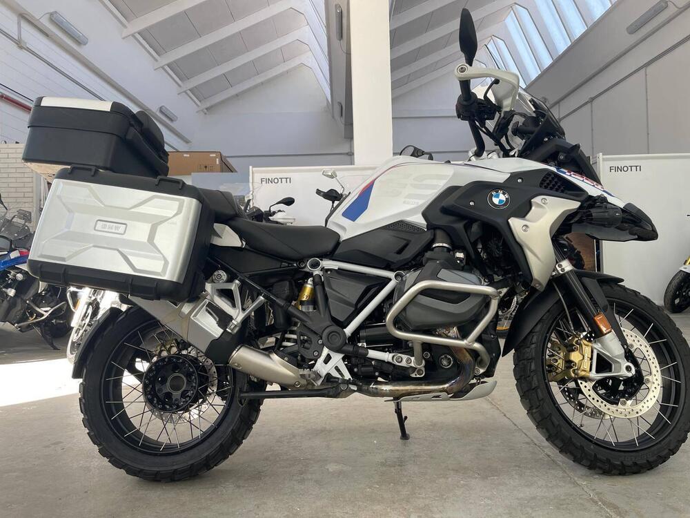 Bmw R 1250 GS (2021 - 24)