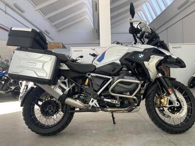Bmw R 1250 GS (2021 - 24) usata