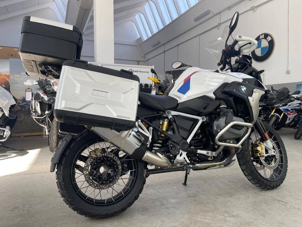 Bmw R 1250 GS (2021 - 24) (3)