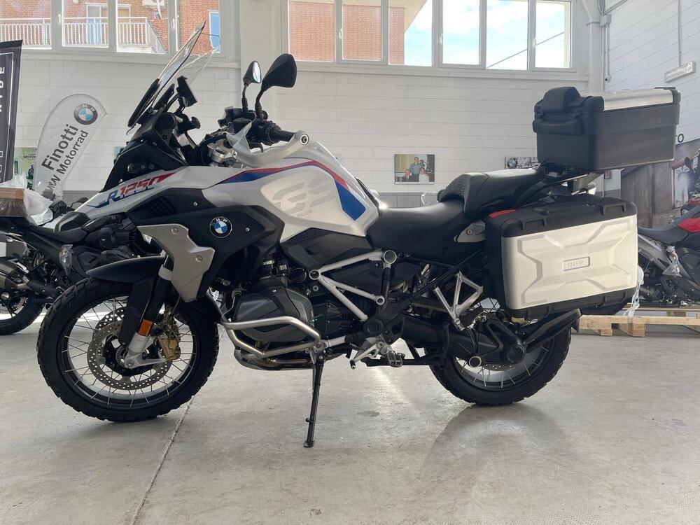 Bmw R 1250 GS (2021 - 24) (5)