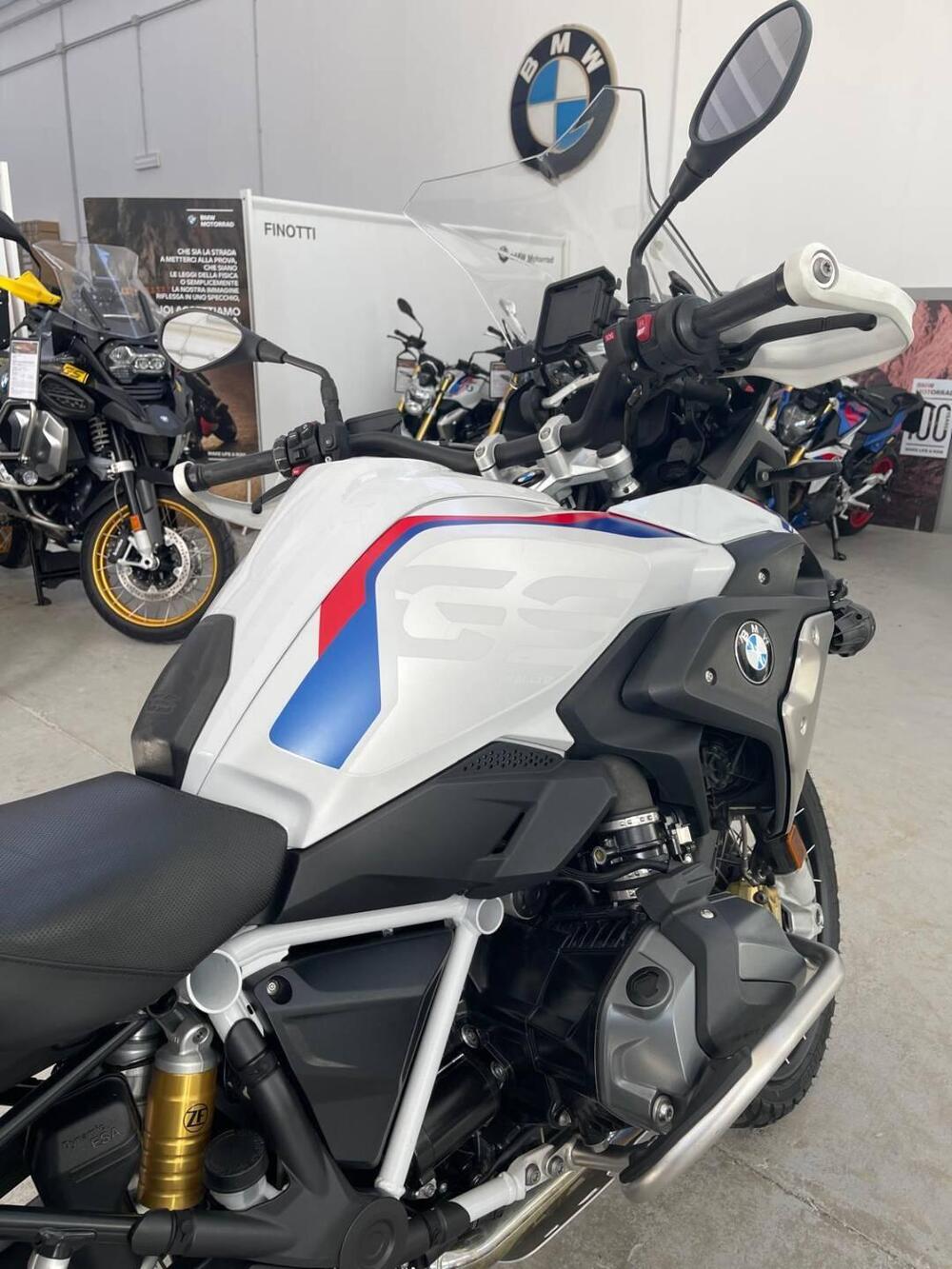 Bmw R 1250 GS (2021 - 24) (7)