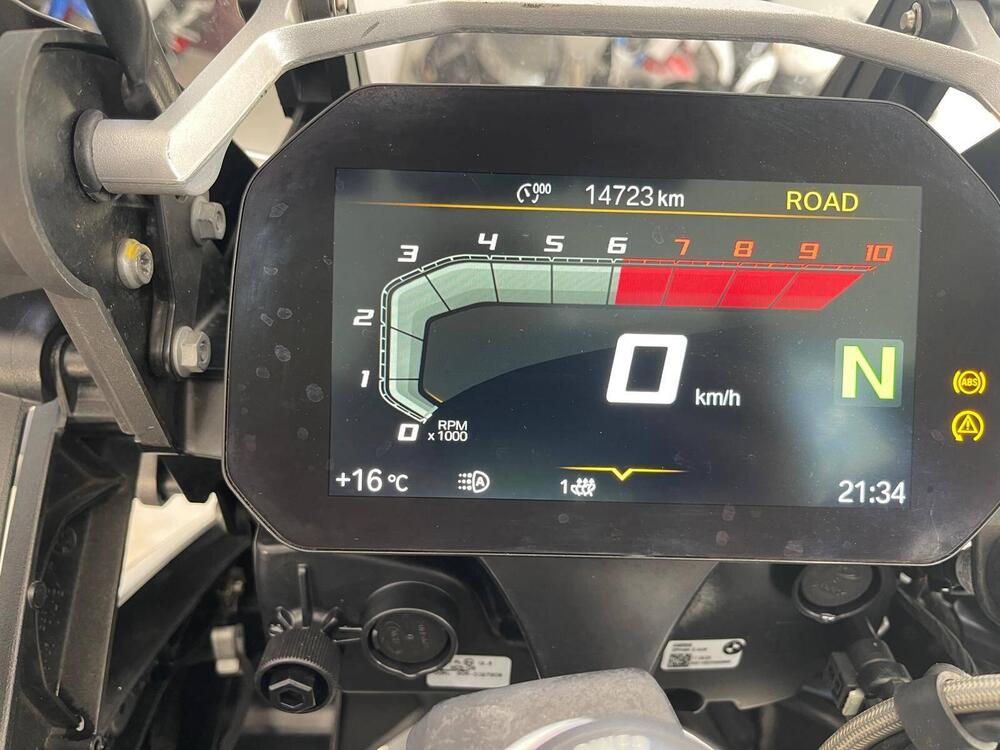 Bmw R 1250 GS (2021 - 24) (15)