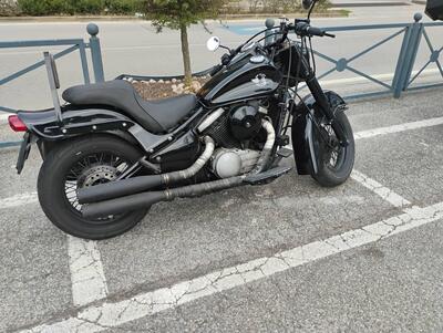 Kawasaki VN 800 Drifter (1999 - 00) usata