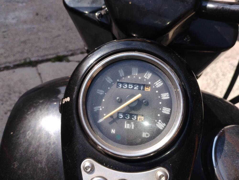 Kawasaki VN 800 Drifter (1999 - 00) (2)