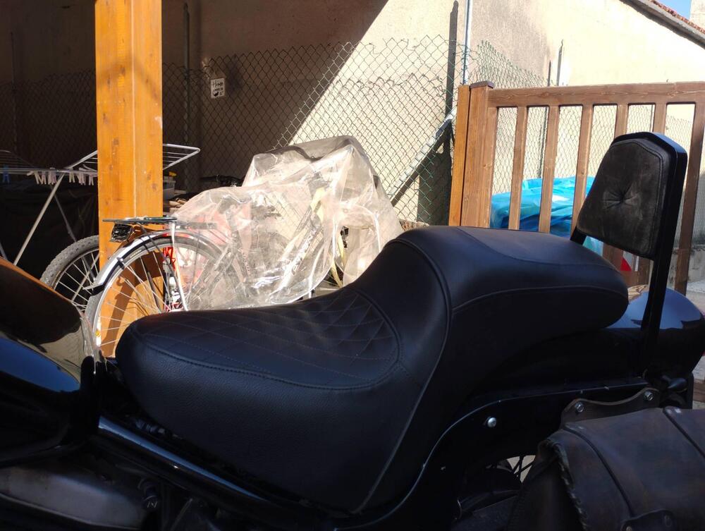 Kawasaki VN 800 Drifter (1999 - 00) (3)