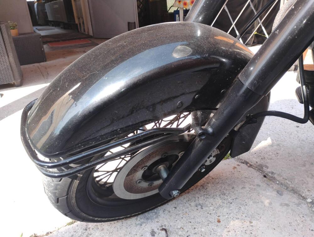 Kawasaki VN 800 Drifter (1999 - 00) (6)