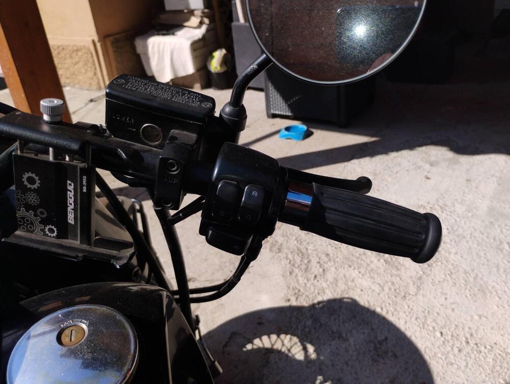 Kawasaki VN 800 Drifter (1999 - 00) (8)