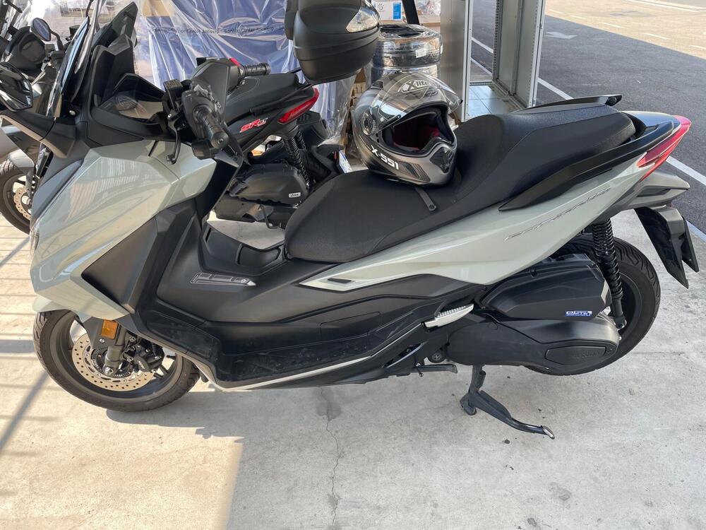 Honda Forza 350 (2022 - 24) (2)