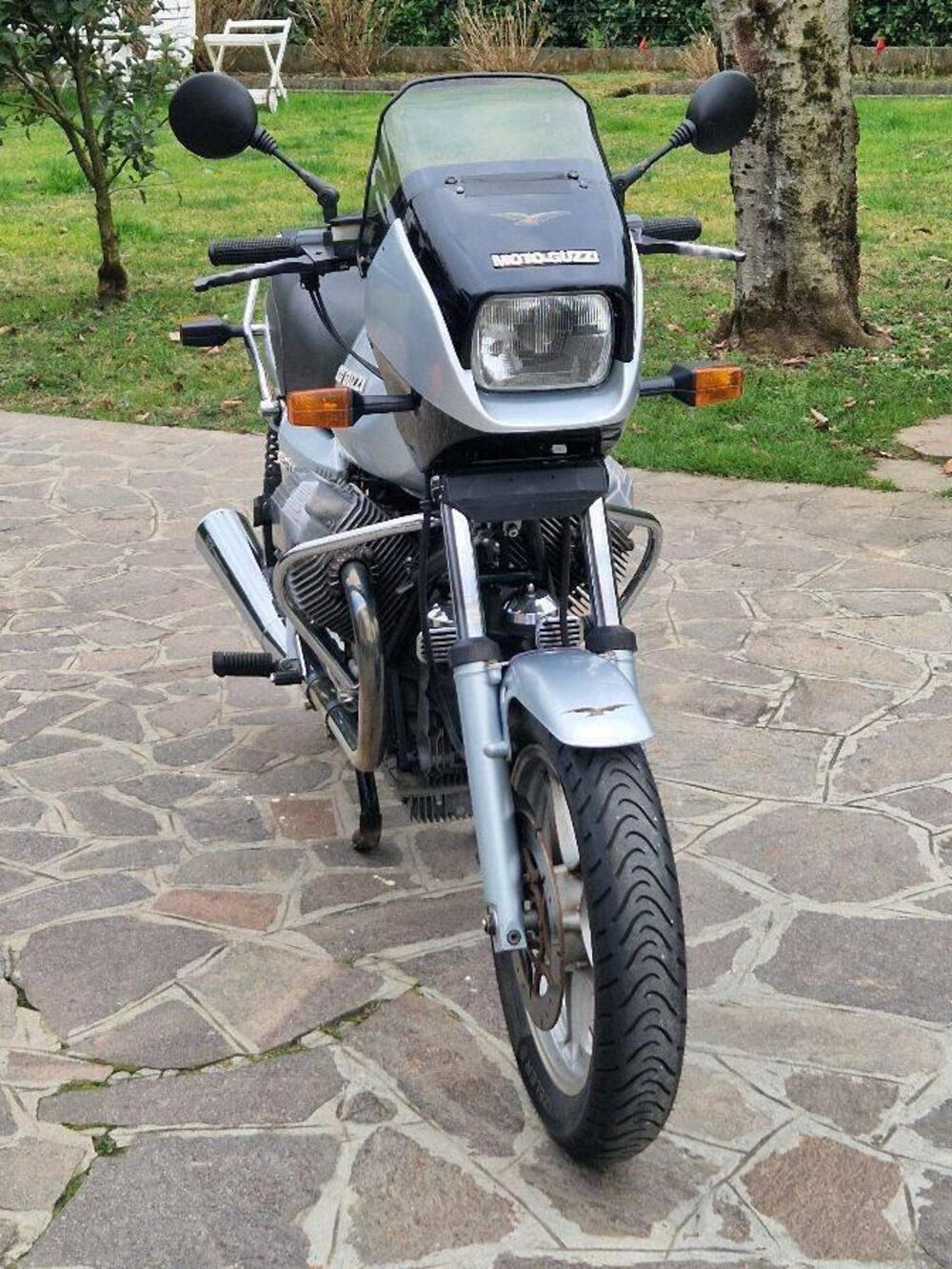 Moto Guzzi 850 T5 Civile