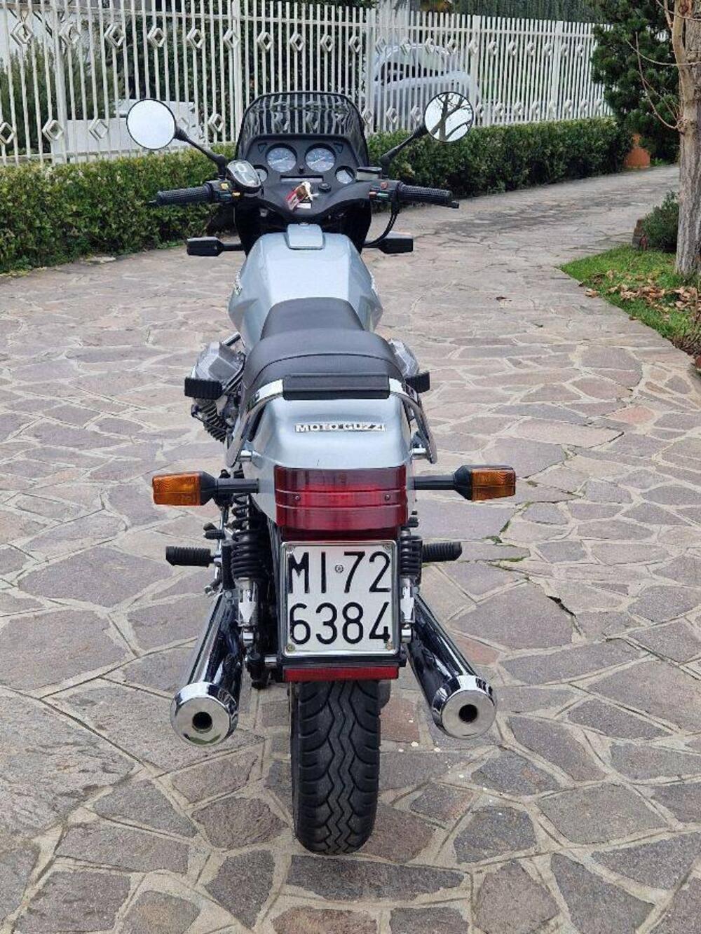 Moto Guzzi 850 T5 Civile (2)