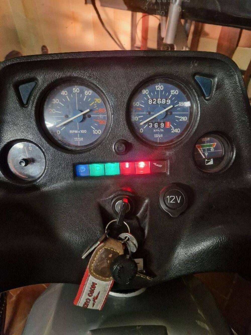 Moto Guzzi 850 T5 Civile (5)