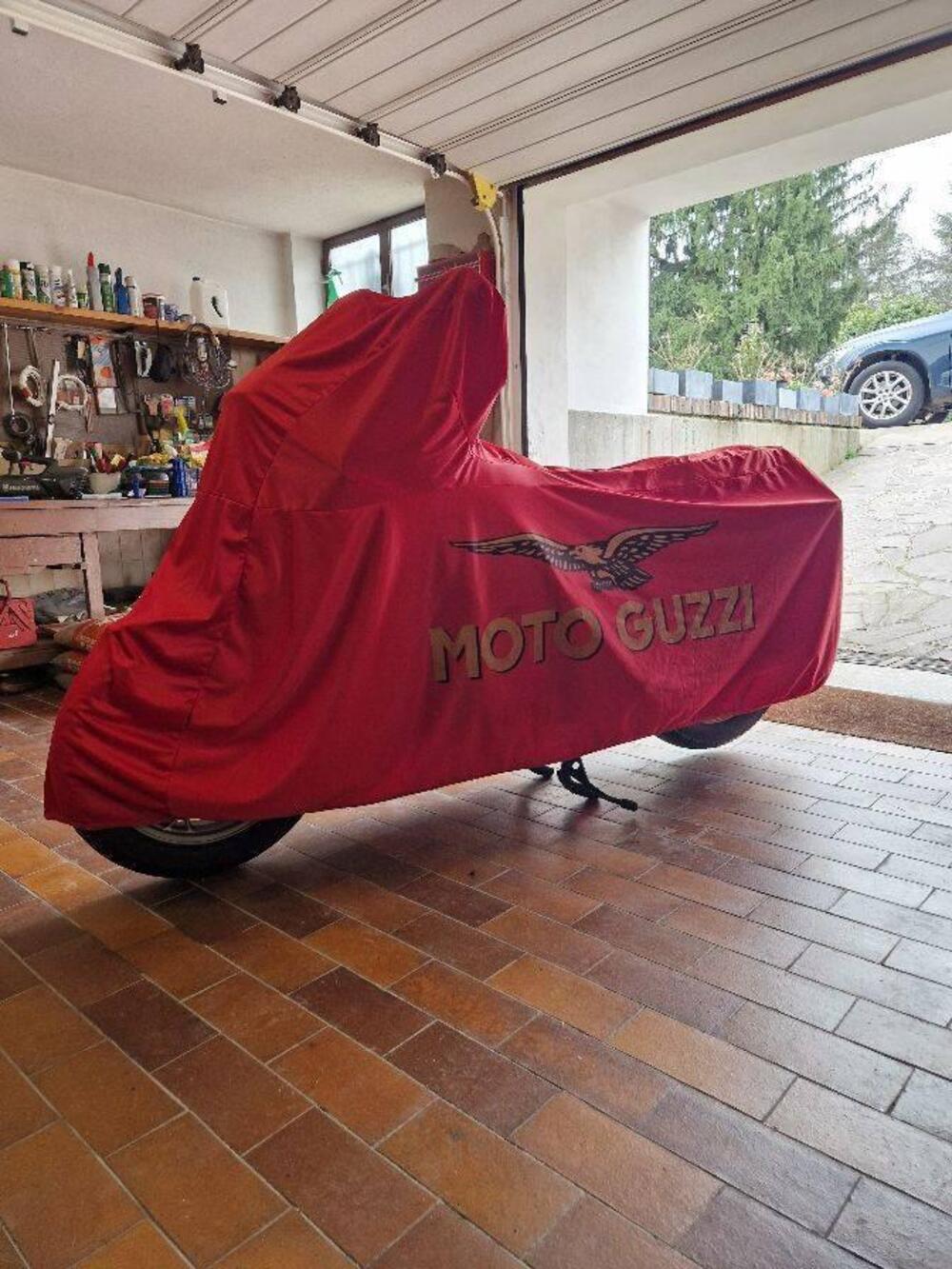 Moto Guzzi 850 T5 Civile (12)