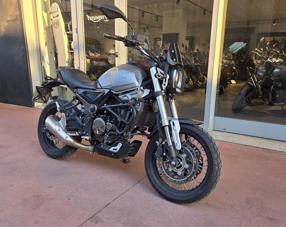 Voge Trofeo 300AC (2021 - 26)