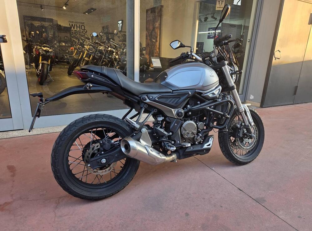 Voge Trofeo 300AC (2021 - 26) (4)