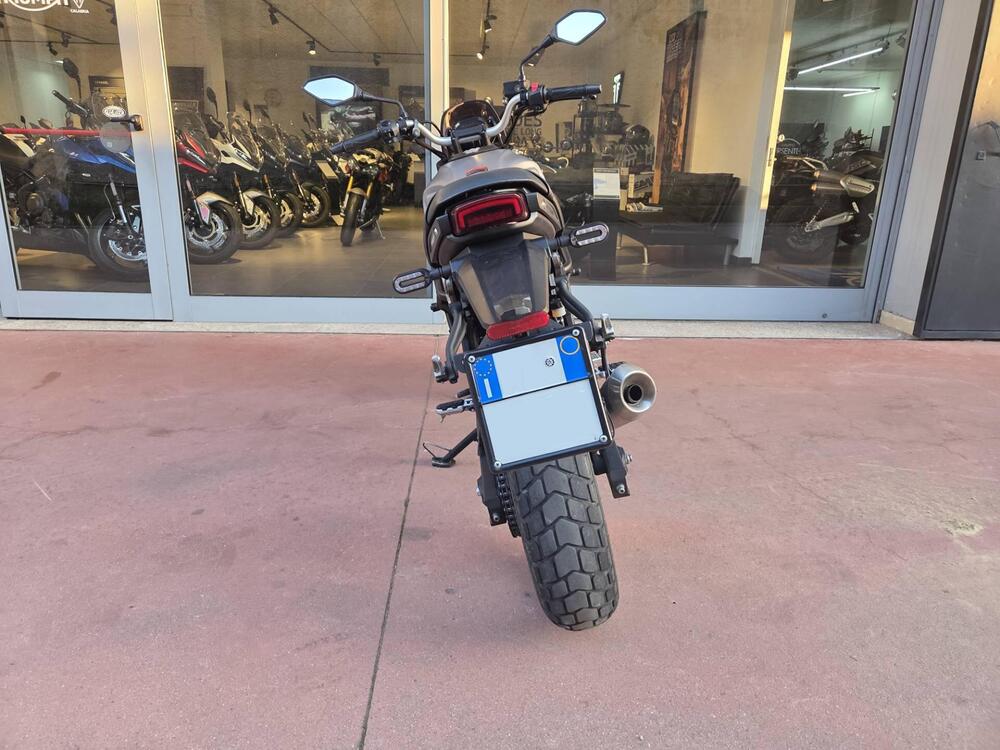 Voge Trofeo 300AC (2021 - 26) (12)