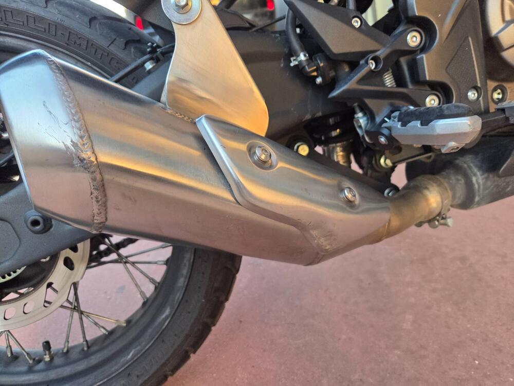 Voge Trofeo 300AC (2021 - 26) (13)