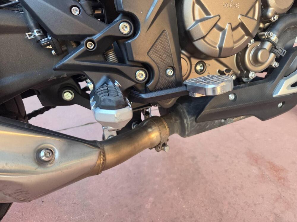 Voge Trofeo 300AC (2021 - 26) (14)