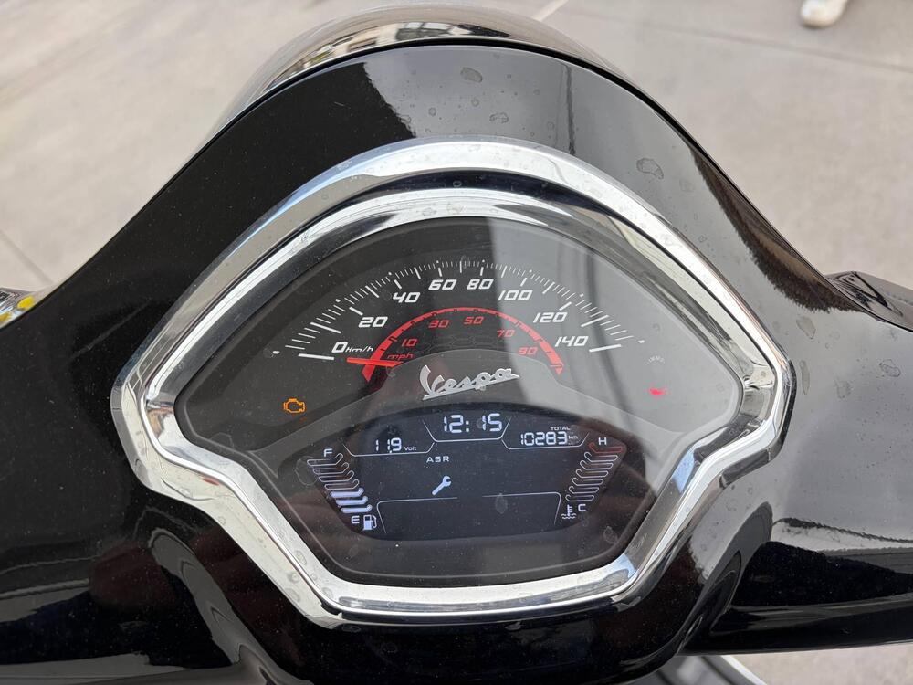 Vespa GTS 300 Super (2023 - 24) (3)