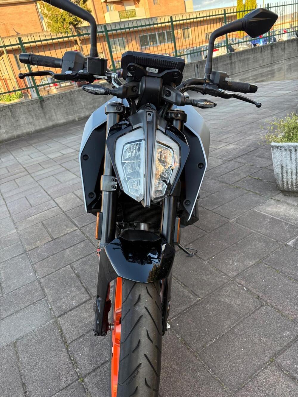 KTM 390 Duke (2021 - 23) (6)