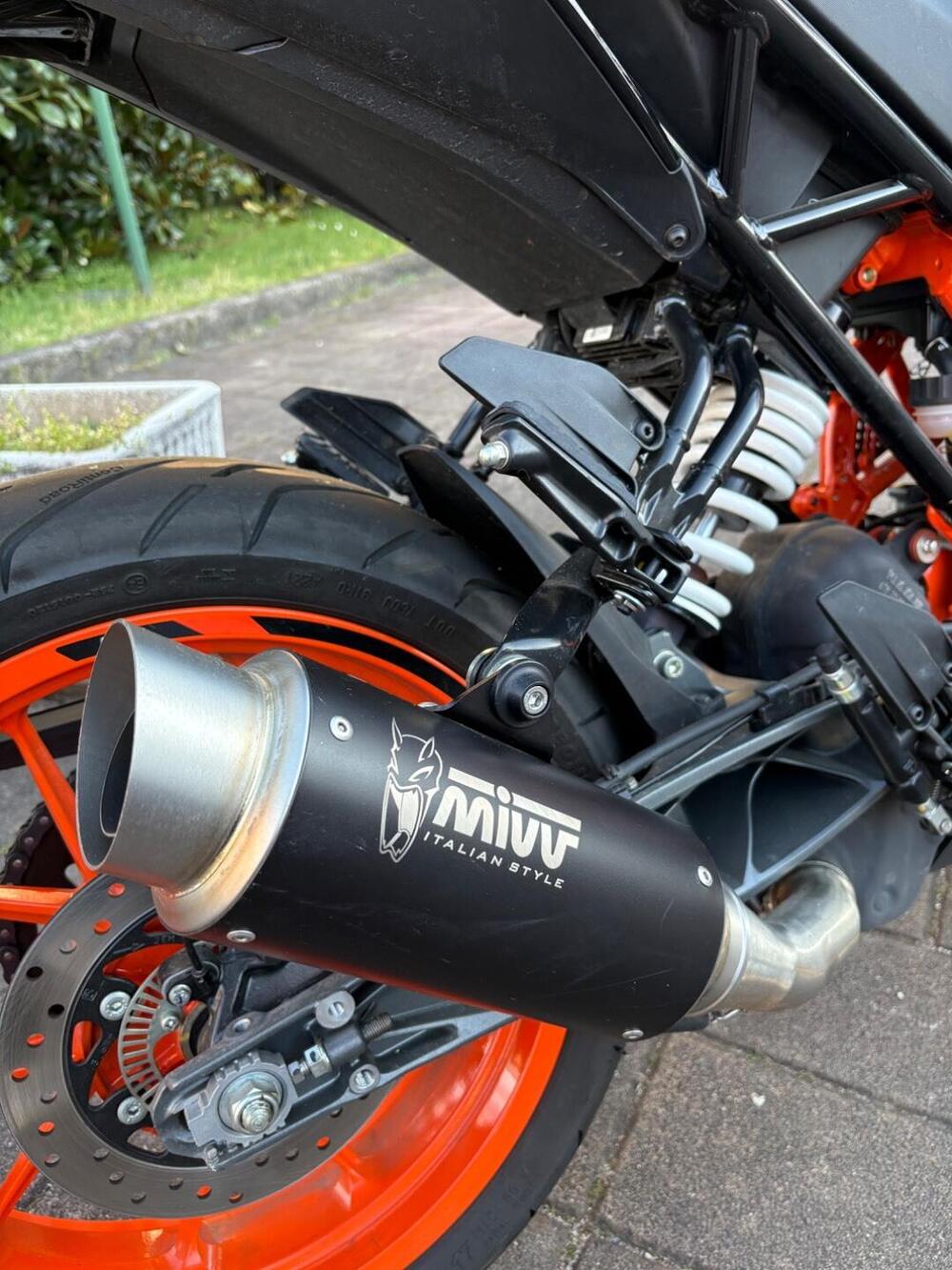 KTM 390 Duke (2021 - 23) (7)