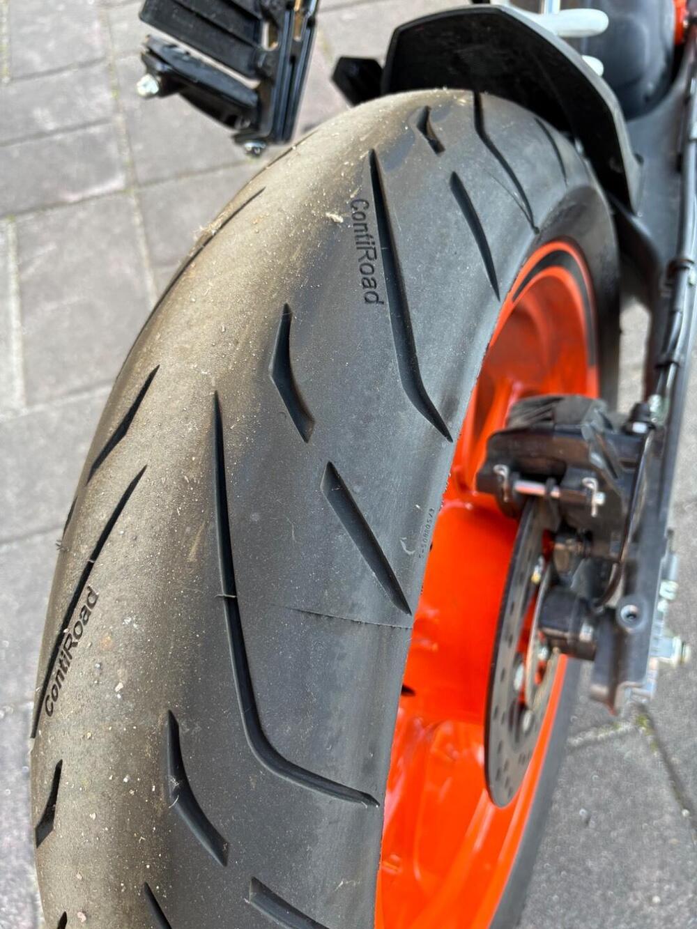 KTM 390 Duke (2021 - 23) (8)