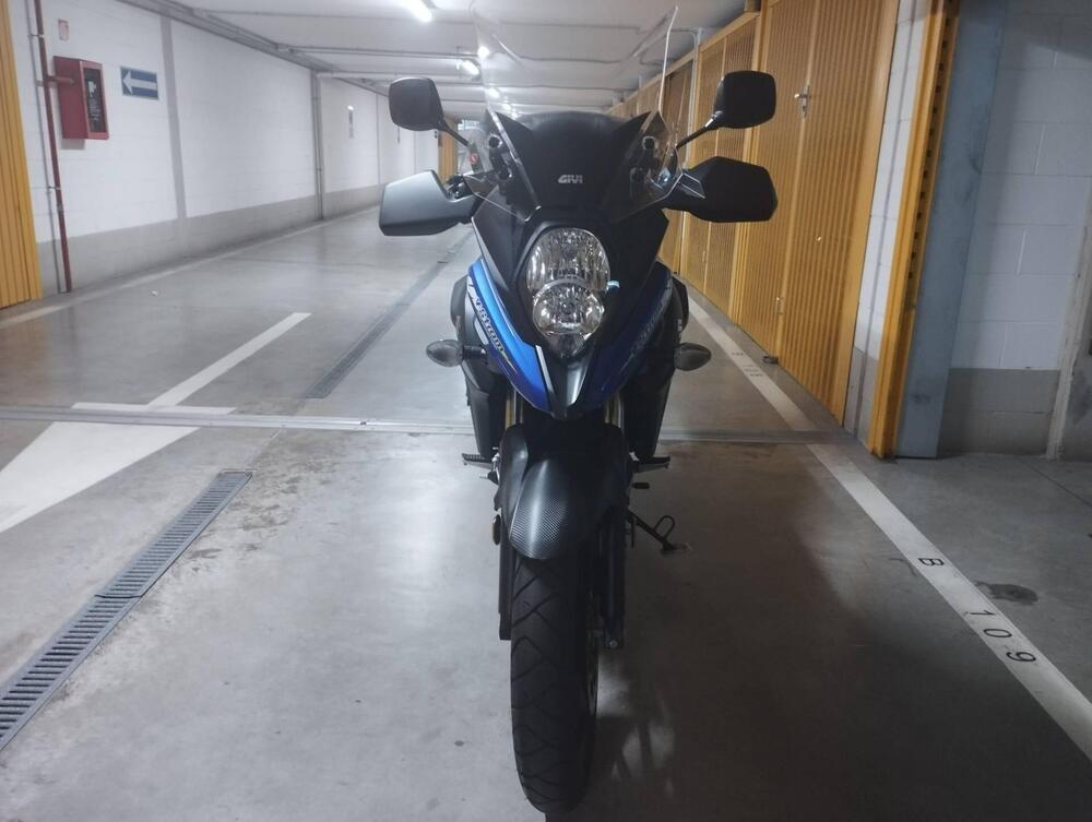 Suzuki V-Strom 650XT (2021 - 25) (6)