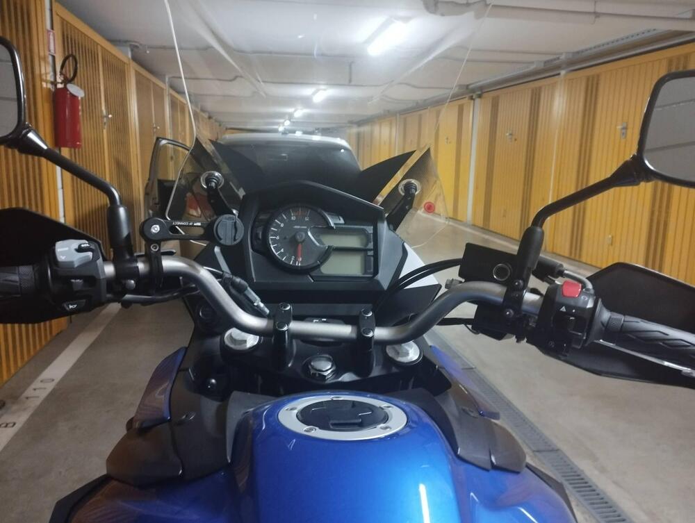 Suzuki V-Strom 650XT (2021 - 25) (7)